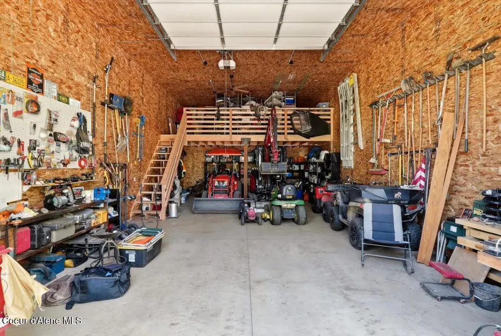 26658 N Channy Way Athol ID 83801