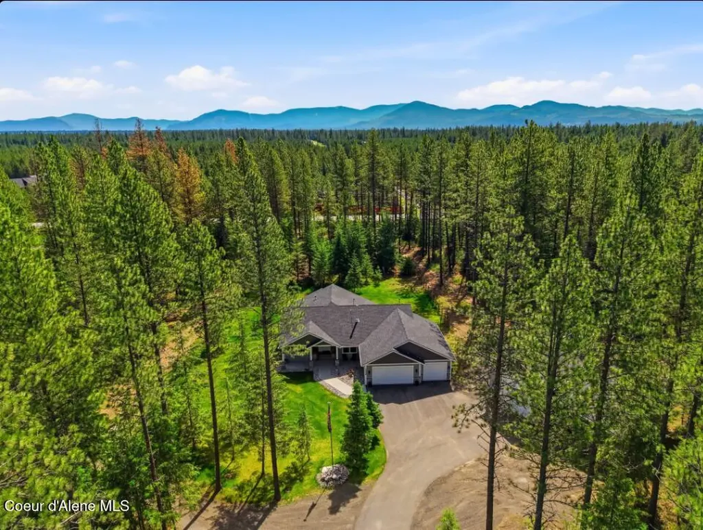 26658 N Channy Way Athol ID 83801