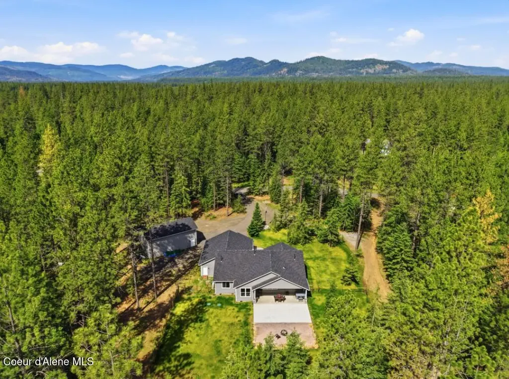 26658 N Channy Way Athol ID 83801