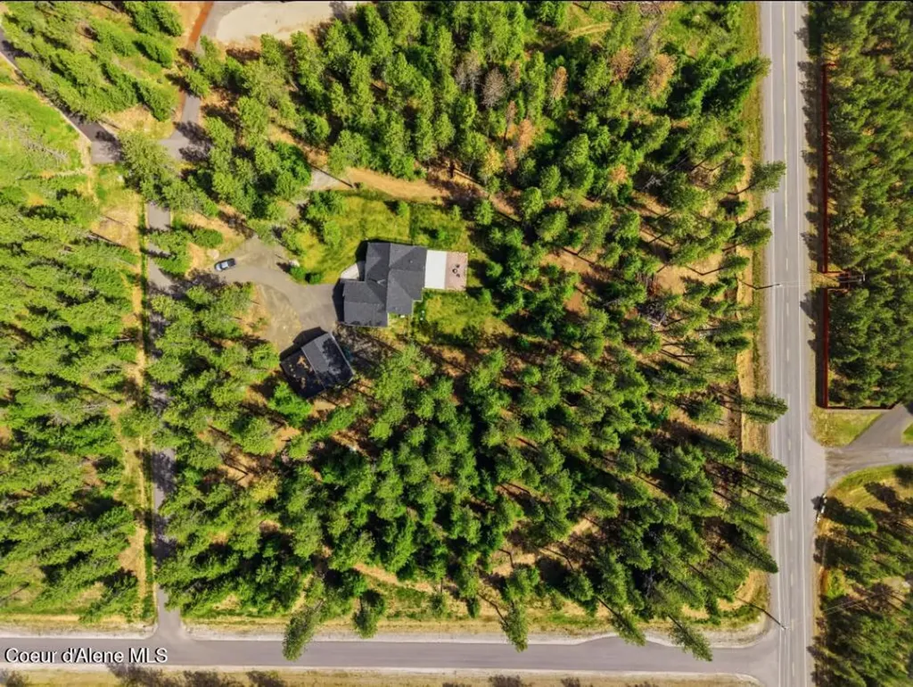 26658 N Channy Way Athol ID 83801