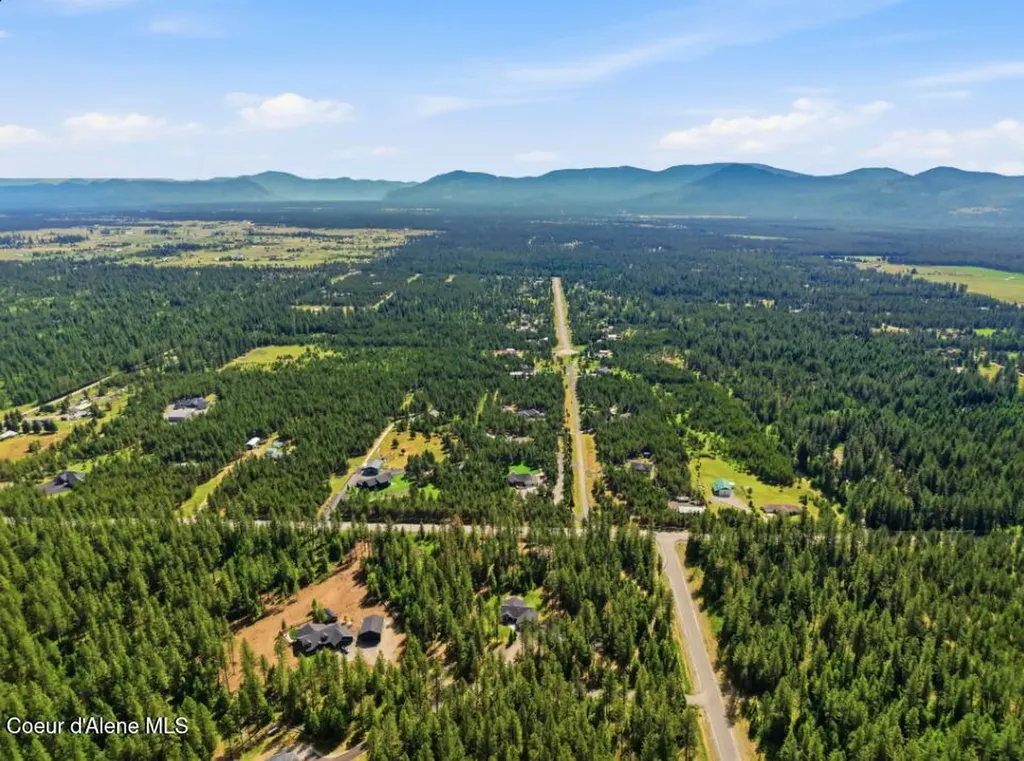 26658 N Channy Way Athol ID 83801