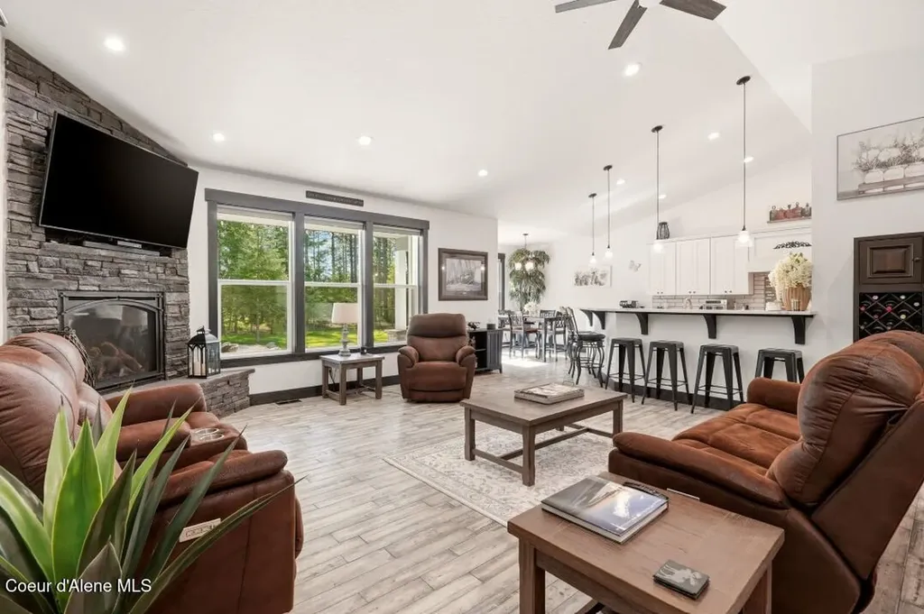 26658 N Channy Way Athol ID 83801