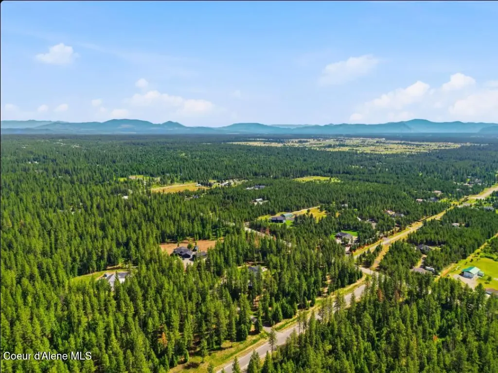 26658 N Channy Way Athol ID 83801