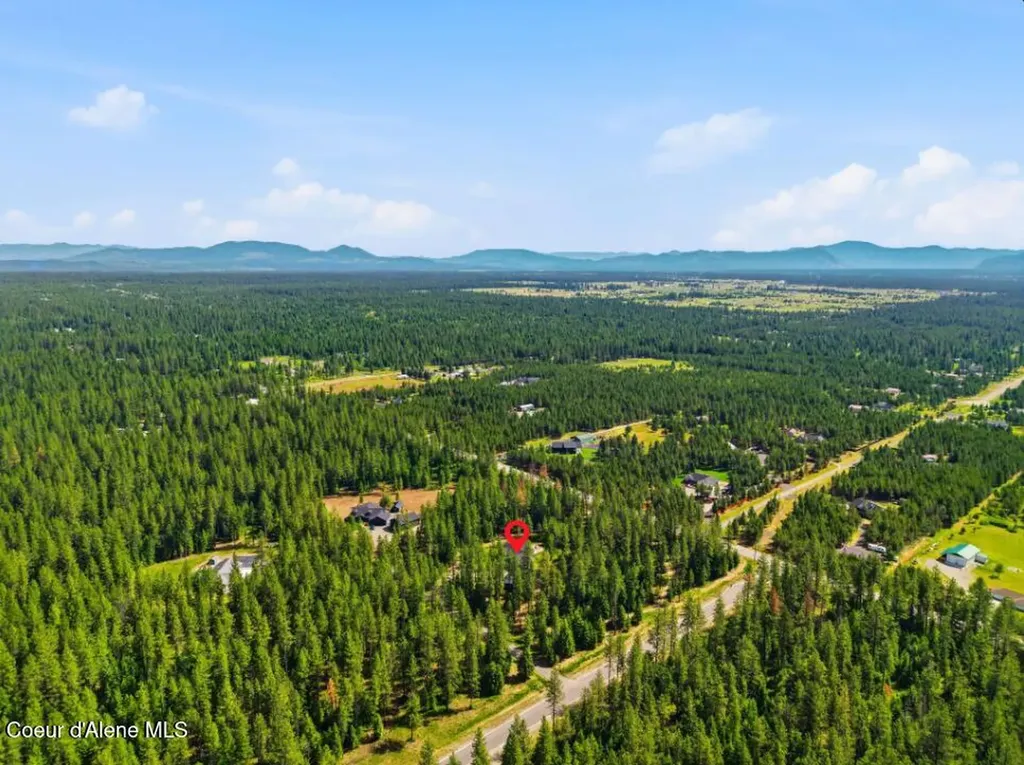 26658 N Channy Way Athol ID 83801