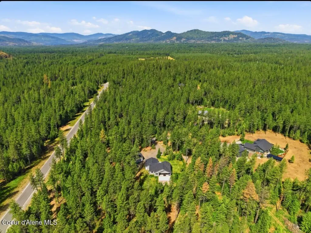 26658 N Channy Way Athol ID 83801