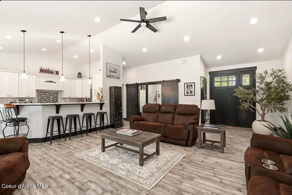 26658 N Channy Way Athol ID 83801