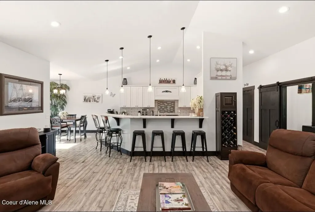 26658 N Channy Way Athol ID 83801