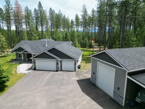 26658 N Channy Way Athol ID 83801