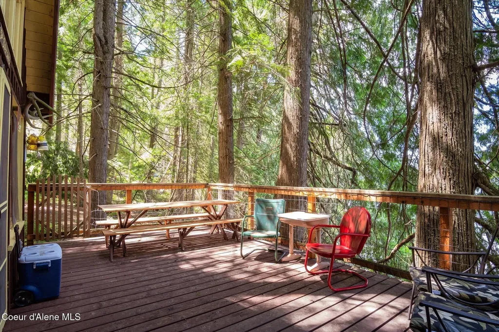 9598 S Upper Twin Lakes Shore Rathdrum ID 83858