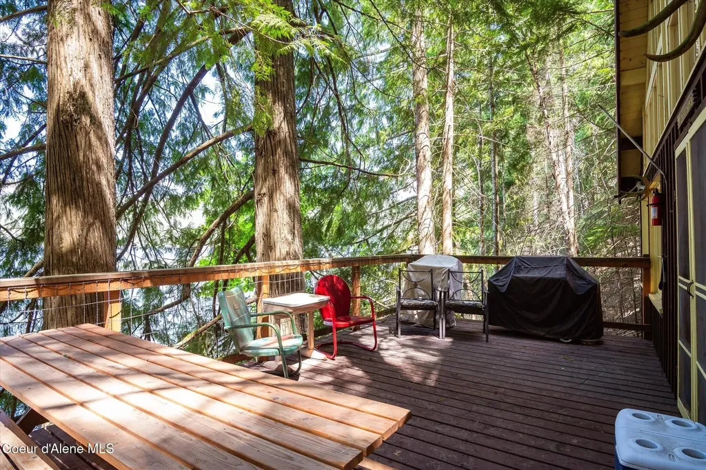 9598 S Upper Twin Lakes Shore Rathdrum ID 83858