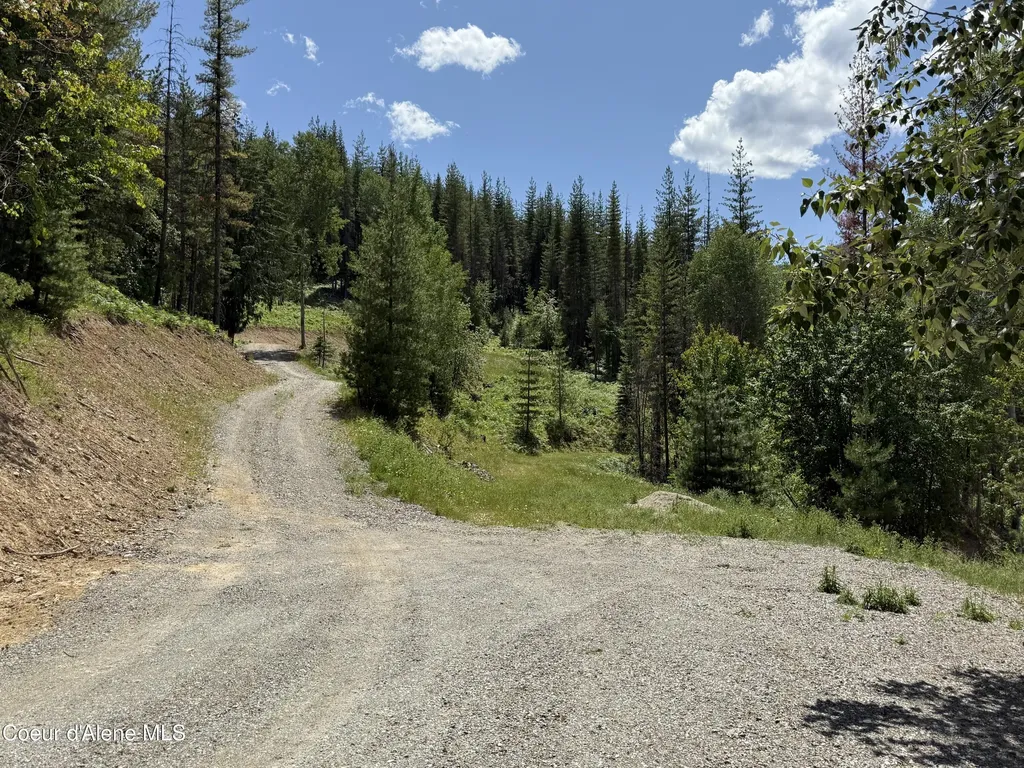 928 Polaris Peak Road Lot 2 Kellogg ID 83837