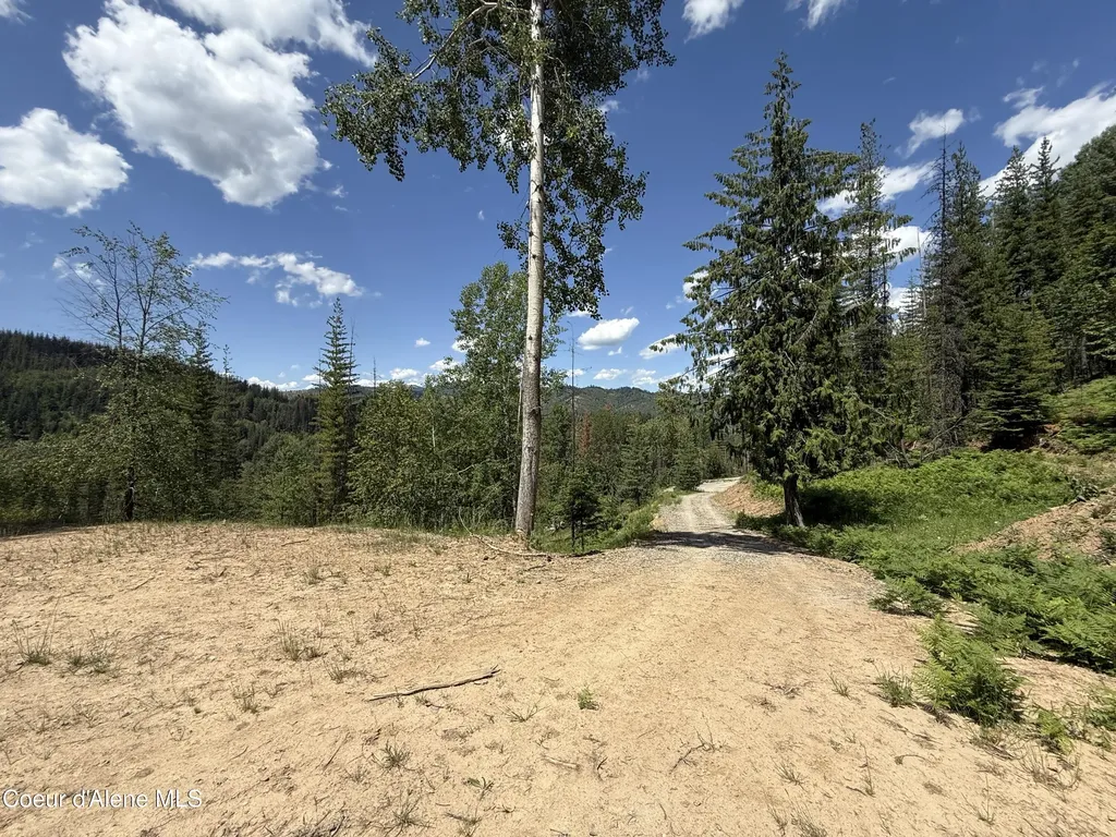 928 Polaris Peak Road Lot 2 Kellogg ID 83837