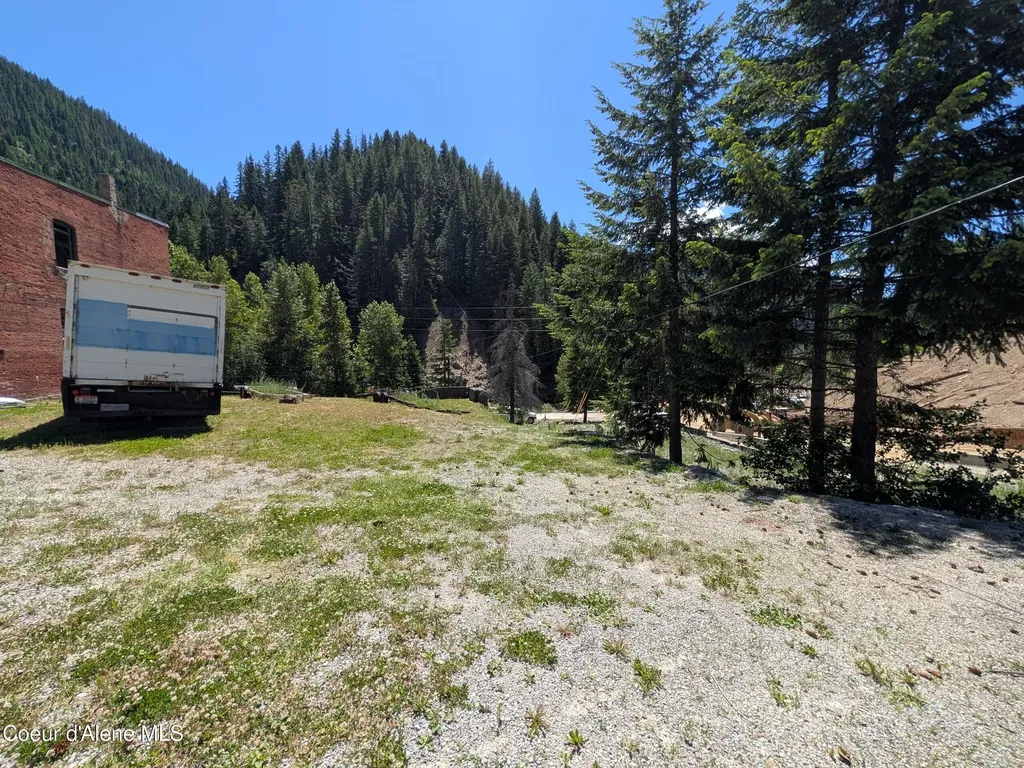 36C Gorge Gulch Road Wallace ID 83873