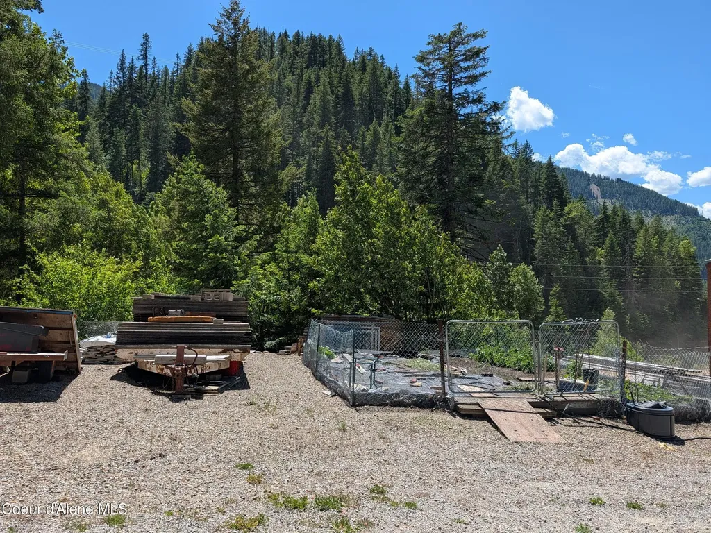 36C Gorge Gulch Road Wallace ID 83873