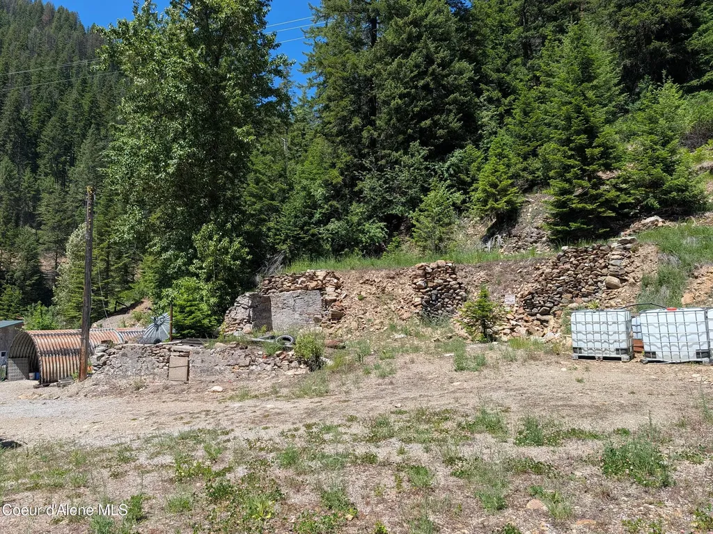 36C Gorge Gulch Road Wallace ID 83873