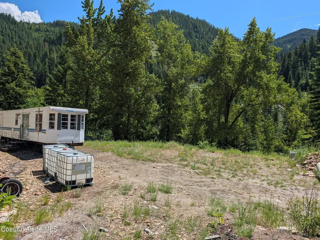 36C Gorge Gulch Road Wallace ID 83873