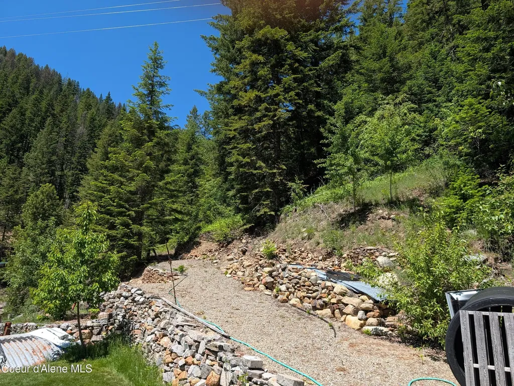 36C Gorge Gulch Road Wallace ID 83873