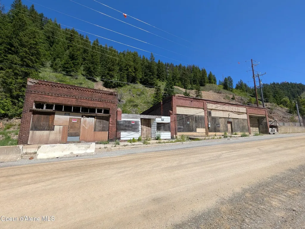 6515 Burke Road Wallace ID 83873