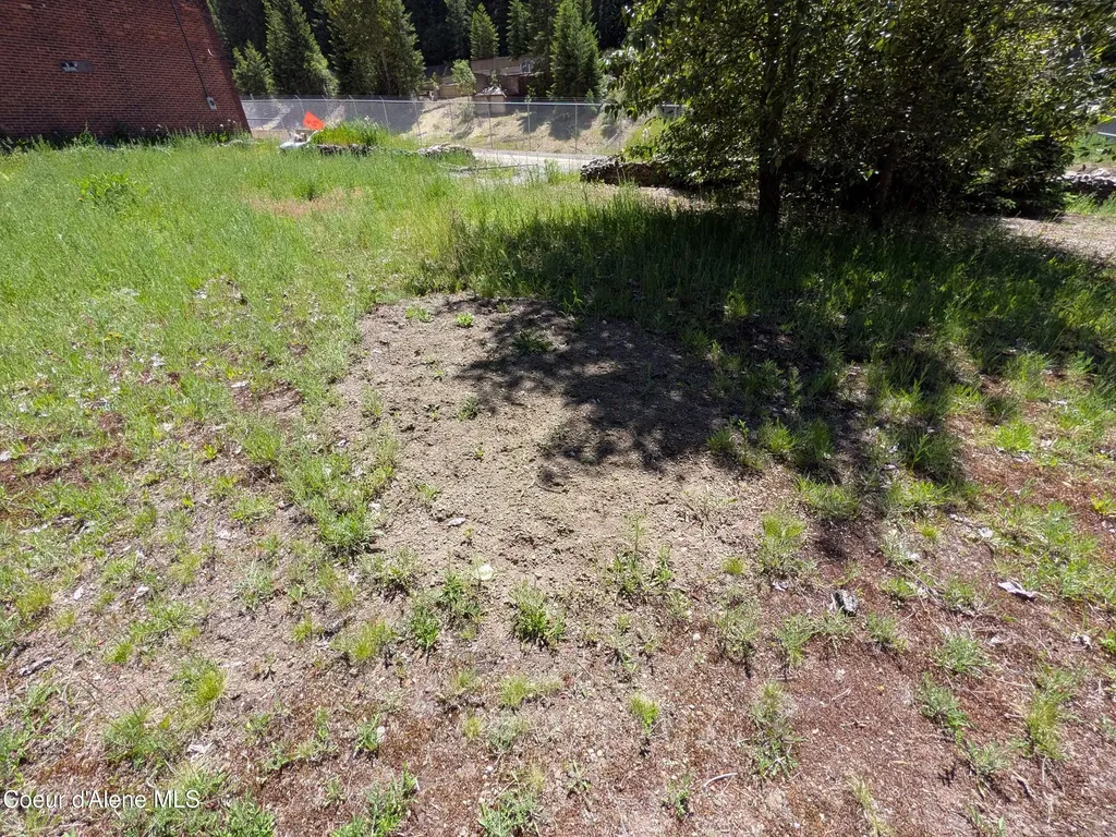 6515 Burke Road Wallace ID 83873