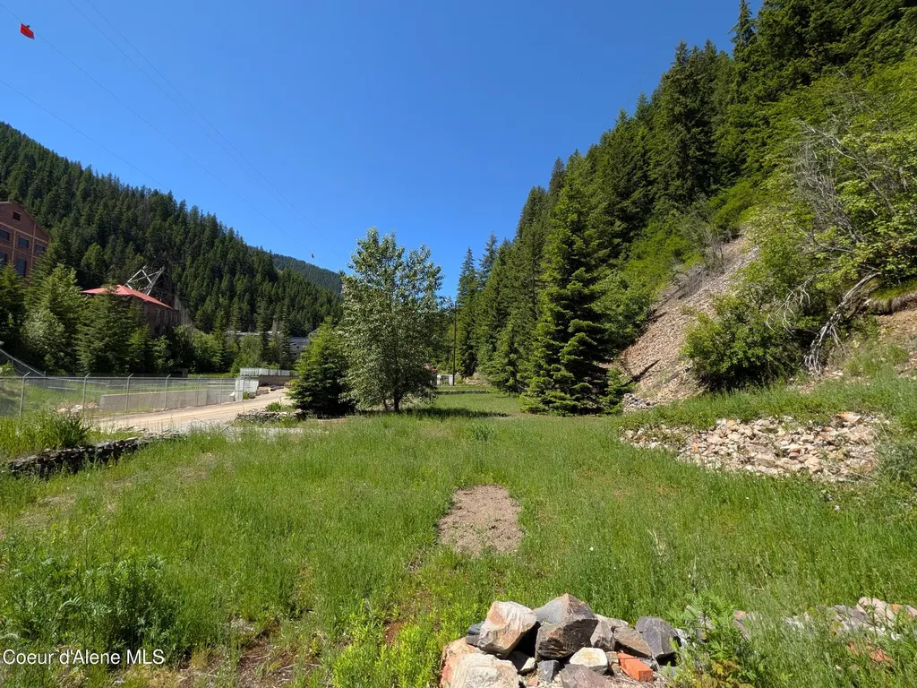 6515 Burke Road Wallace ID 83873