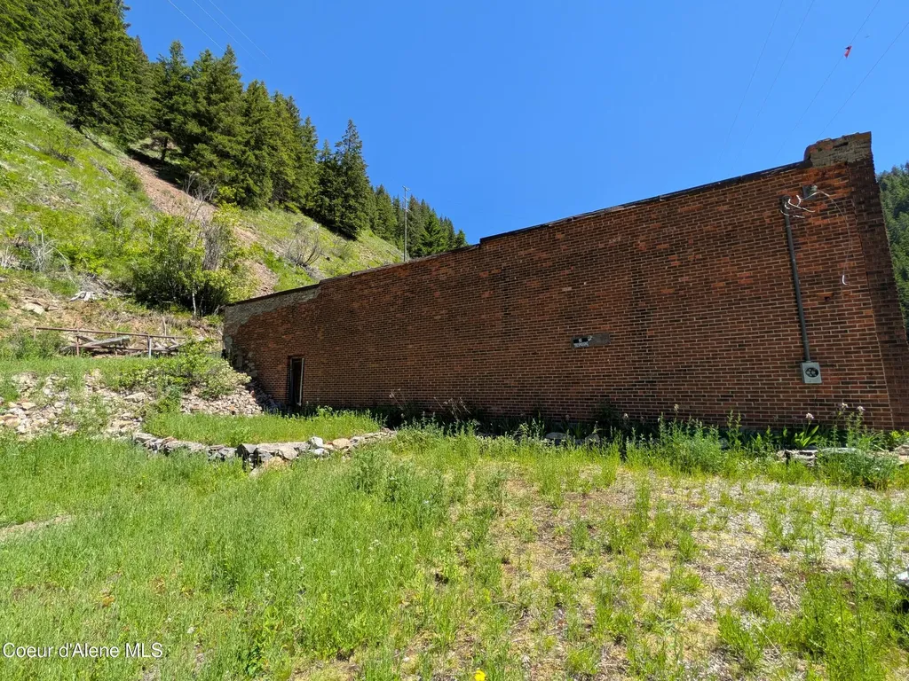 6515 Burke Road Wallace ID 83873