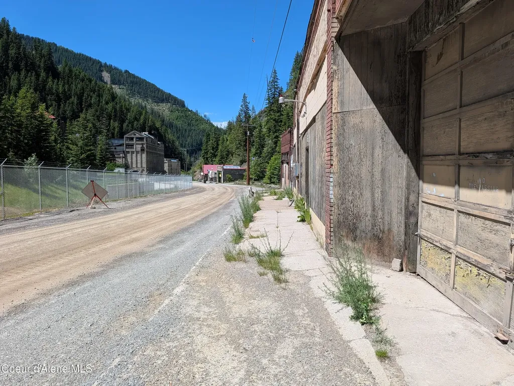 6515 Burke Road Wallace ID 83873