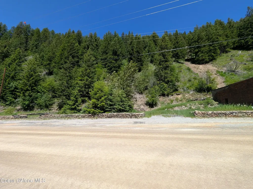 6515 Burke Road Wallace ID 83873
