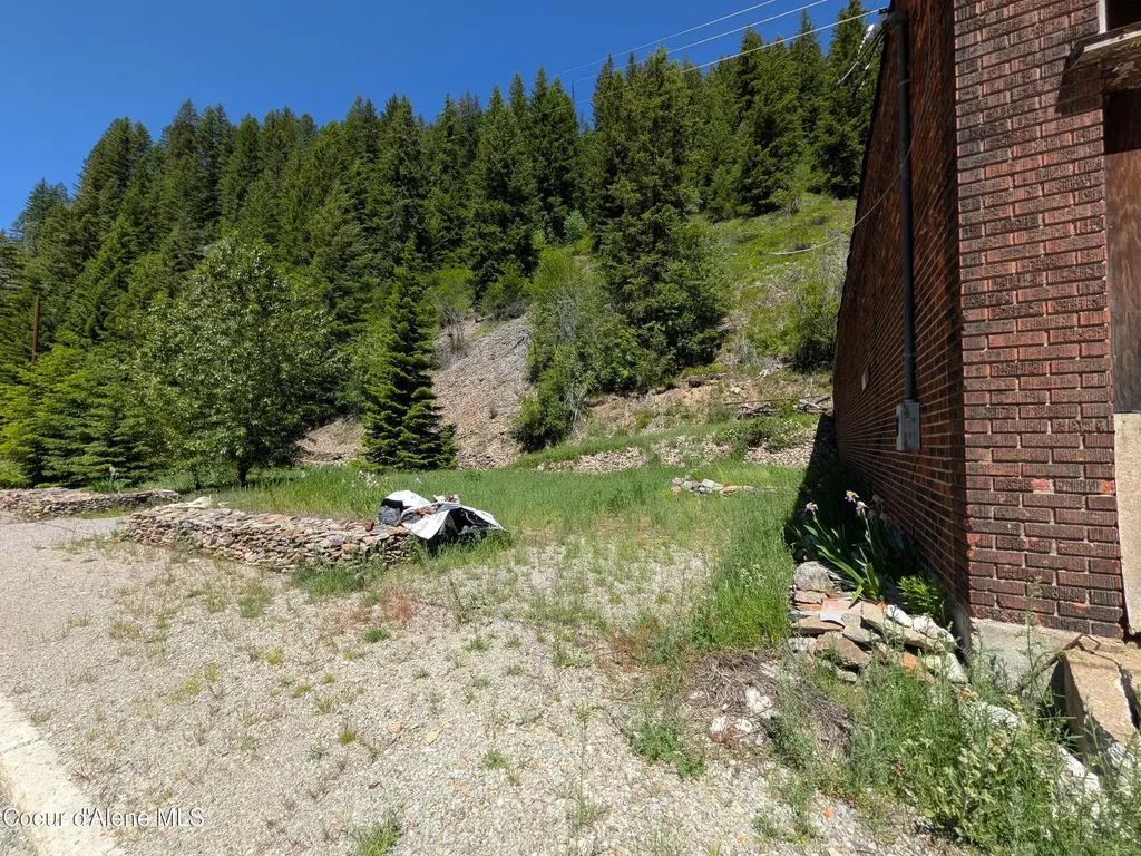 6515 Burke Road Wallace ID 83873