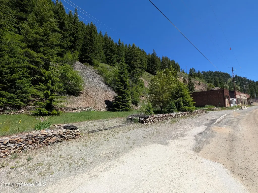 6515 Burke Road Wallace ID 83873