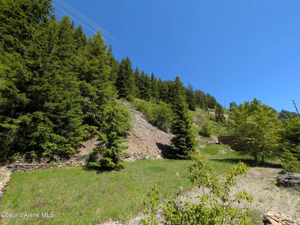 6515 Burke Road Wallace ID 83873