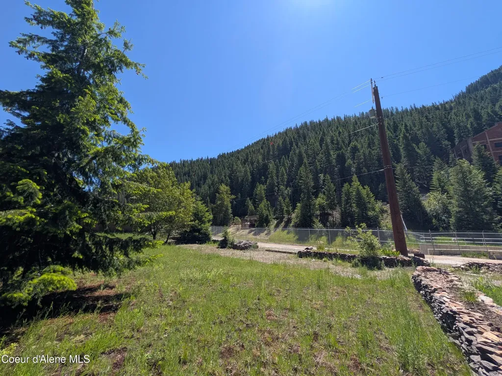 6515 Burke Road Wallace ID 83873
