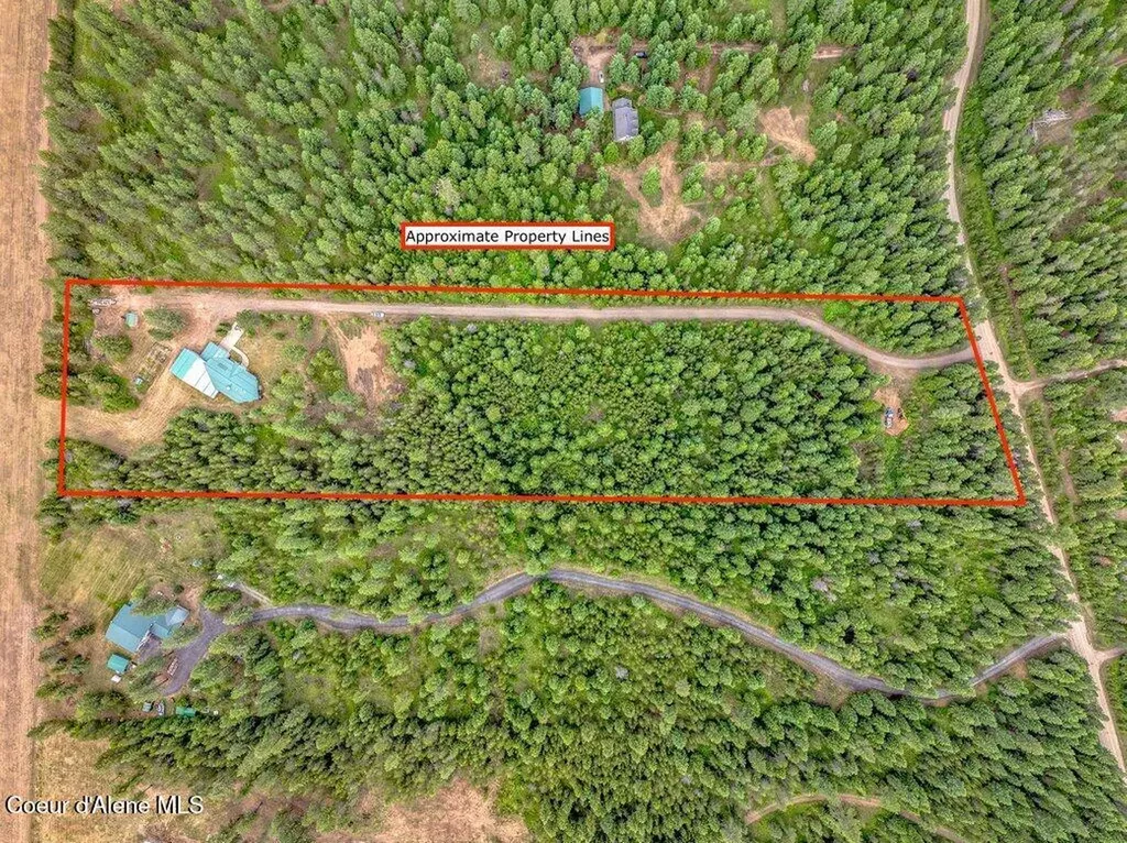 5525 W Coeur Dalene Drive Spirit Lake ID 83869