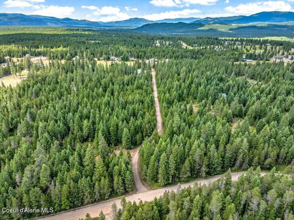 5525 W Coeur Dalene Drive Spirit Lake ID 83869