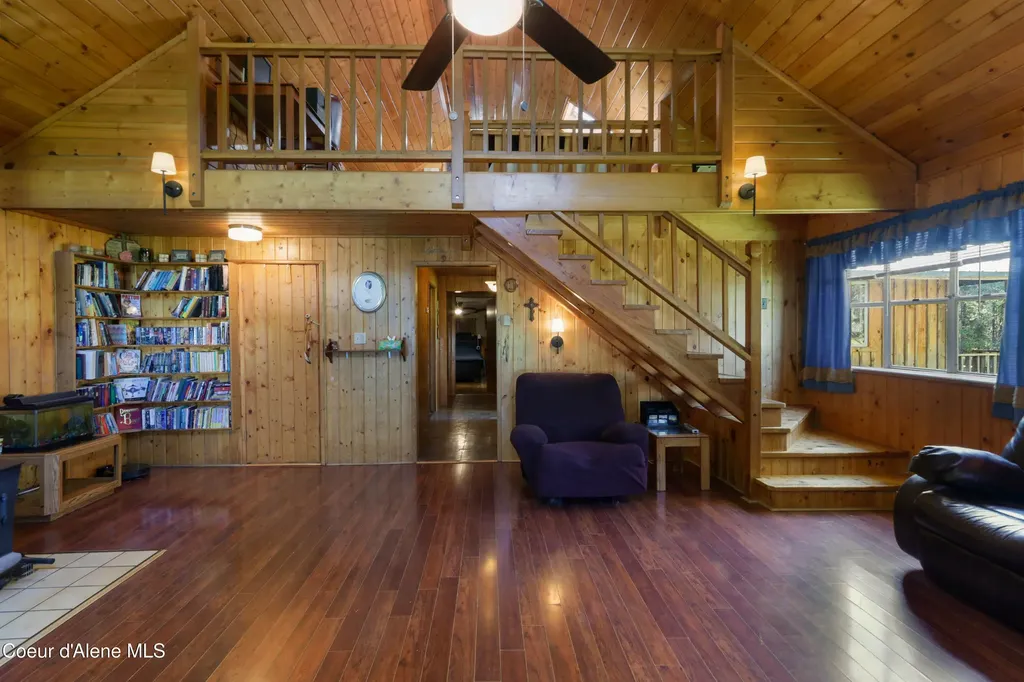 3446 Lw Quartz Creek Road Priest River ID 83856