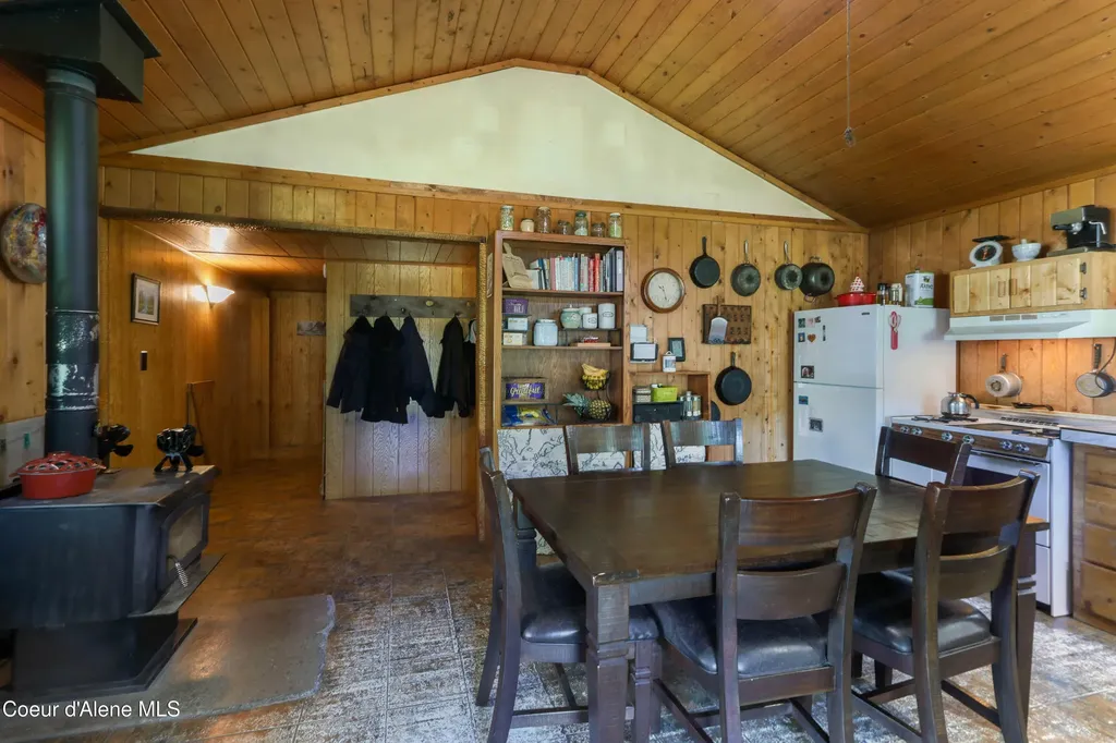 3446 Lw Quartz Creek Road Priest River ID 83856