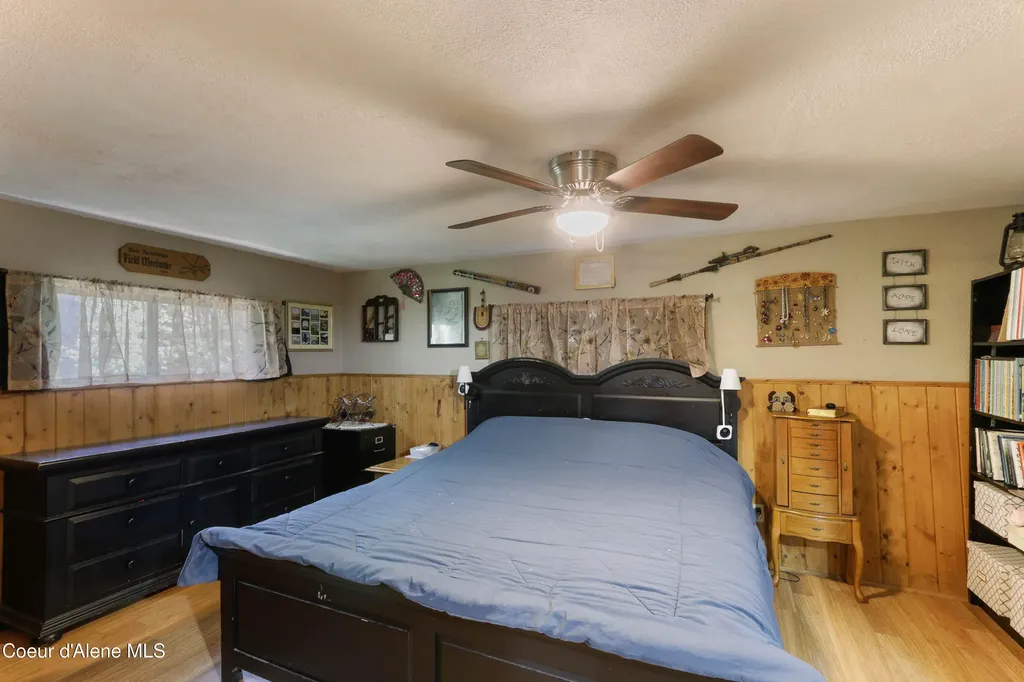 3446 Lw Quartz Creek Road Priest River ID 83856