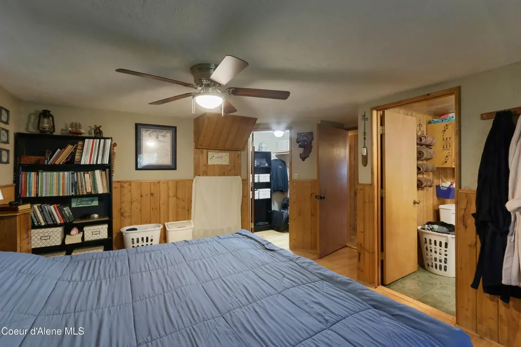 3446 Lw Quartz Creek Road Priest River ID 83856