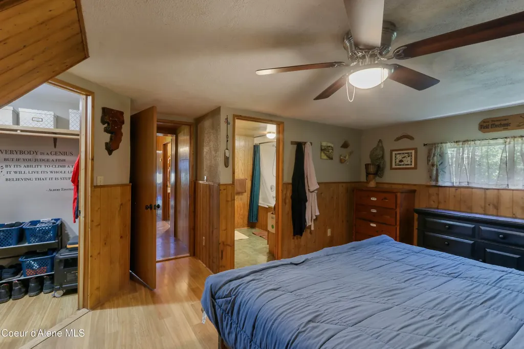 3446 Lw Quartz Creek Road Priest River ID 83856