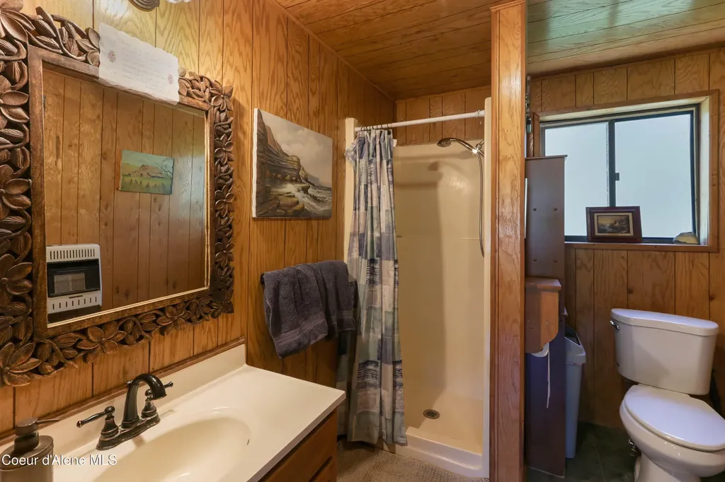 3446 Lw Quartz Creek Road Priest River ID 83856
