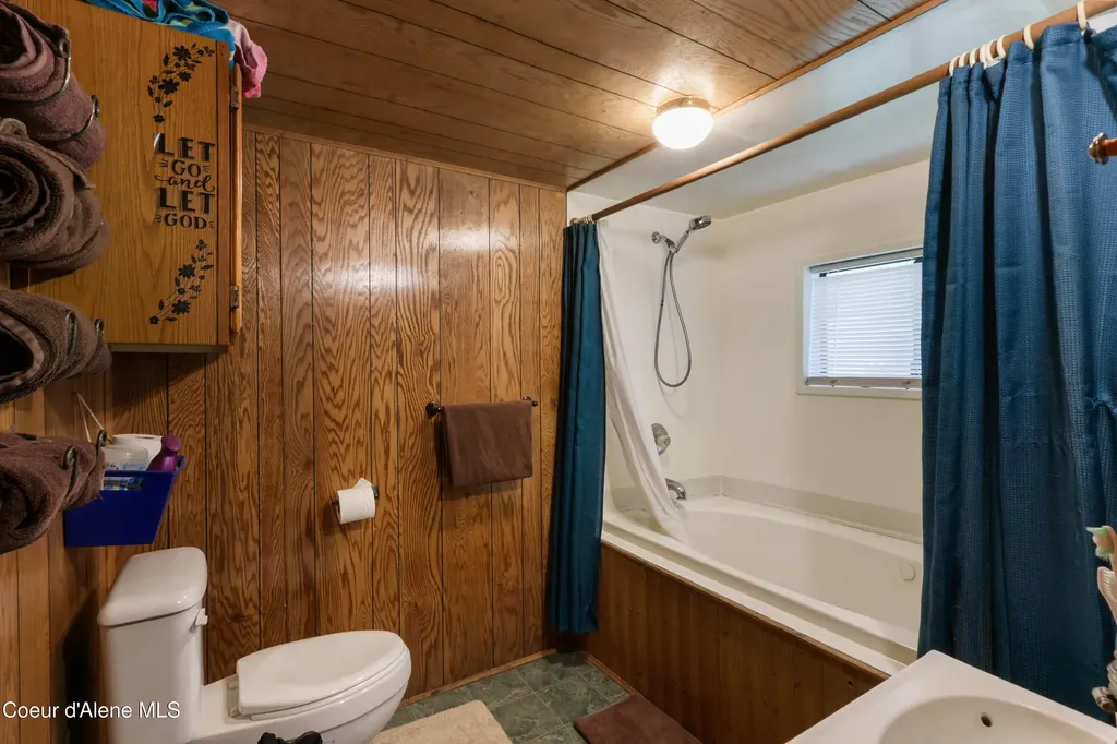 3446 Lw Quartz Creek Road Priest River ID 83856