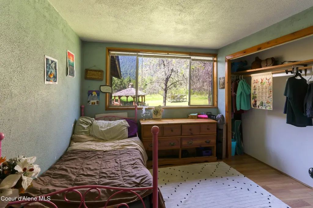 3446 Lw Quartz Creek Road Priest River ID 83856