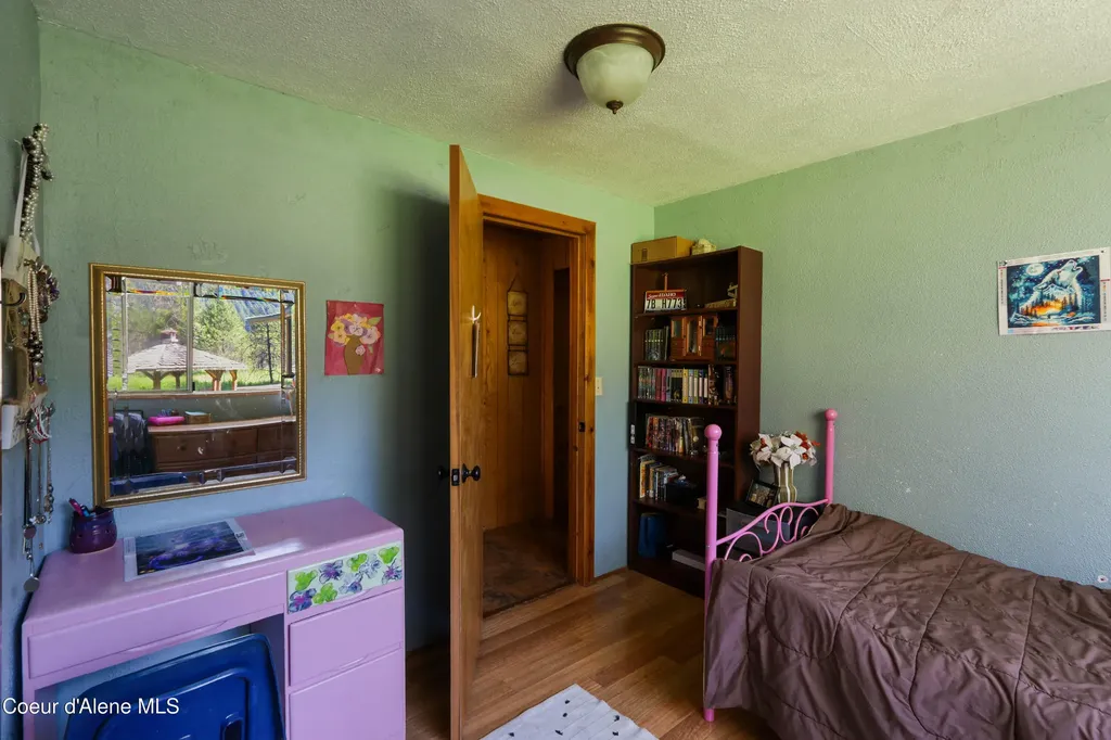 3446 Lw Quartz Creek Road Priest River ID 83856