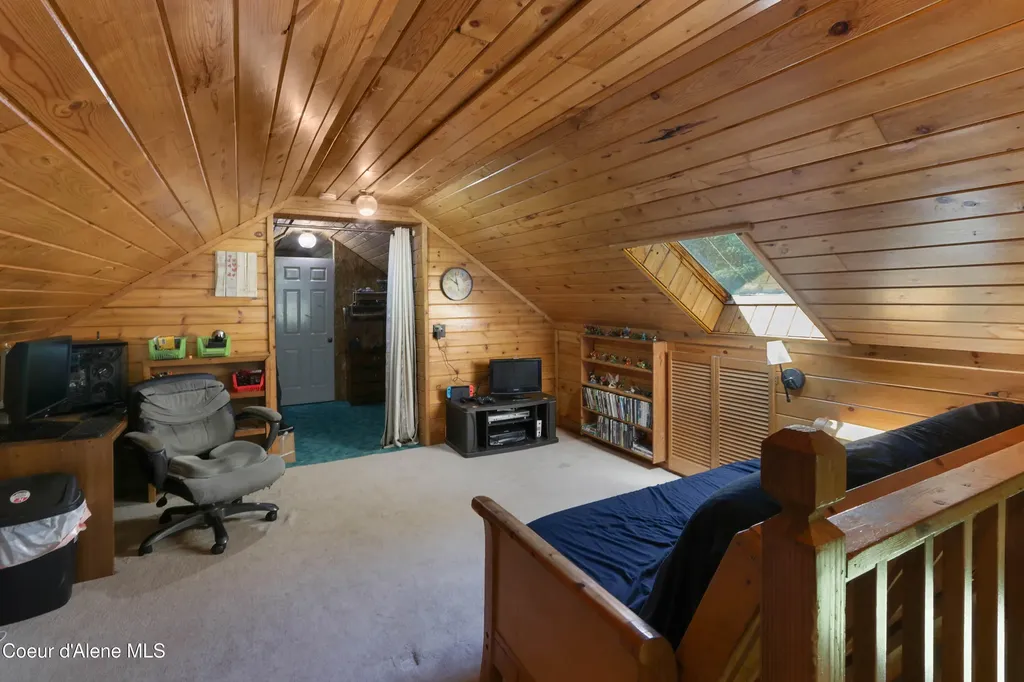 3446 Lw Quartz Creek Road Priest River ID 83856