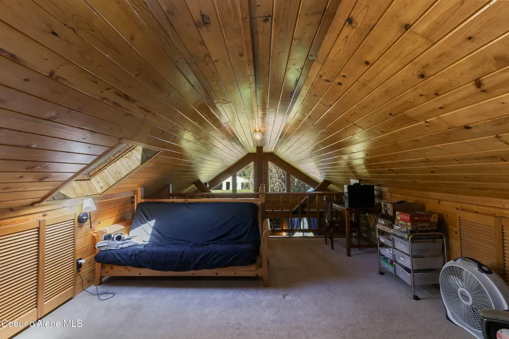 3446 Lw Quartz Creek Road Priest River ID 83856