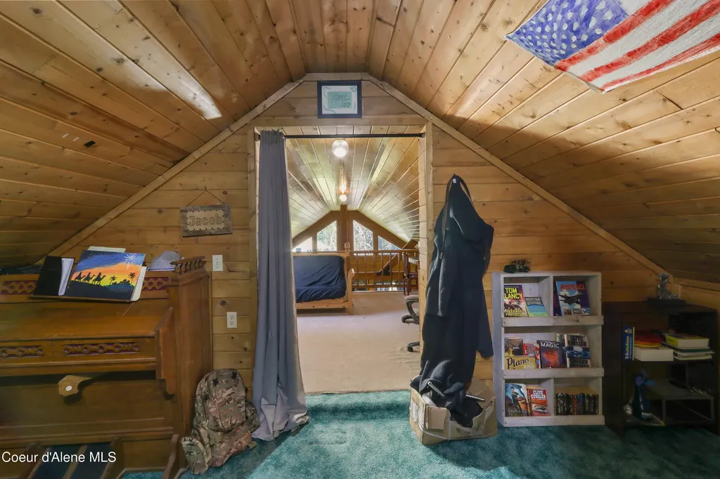 3446 Lw Quartz Creek Road Priest River ID 83856