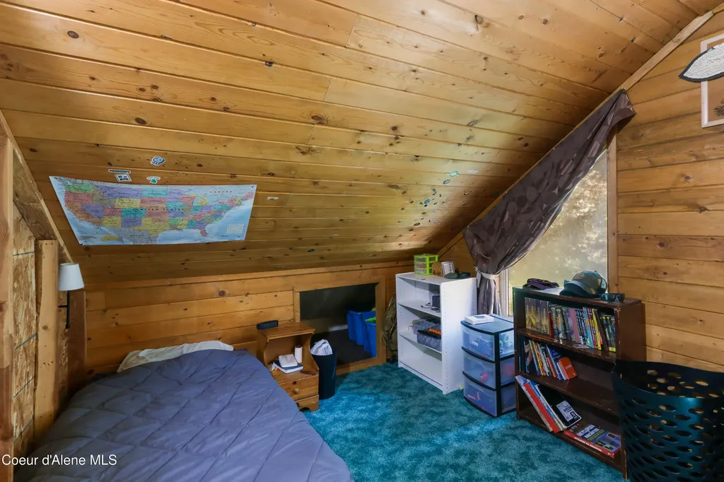 3446 Lw Quartz Creek Road Priest River ID 83856