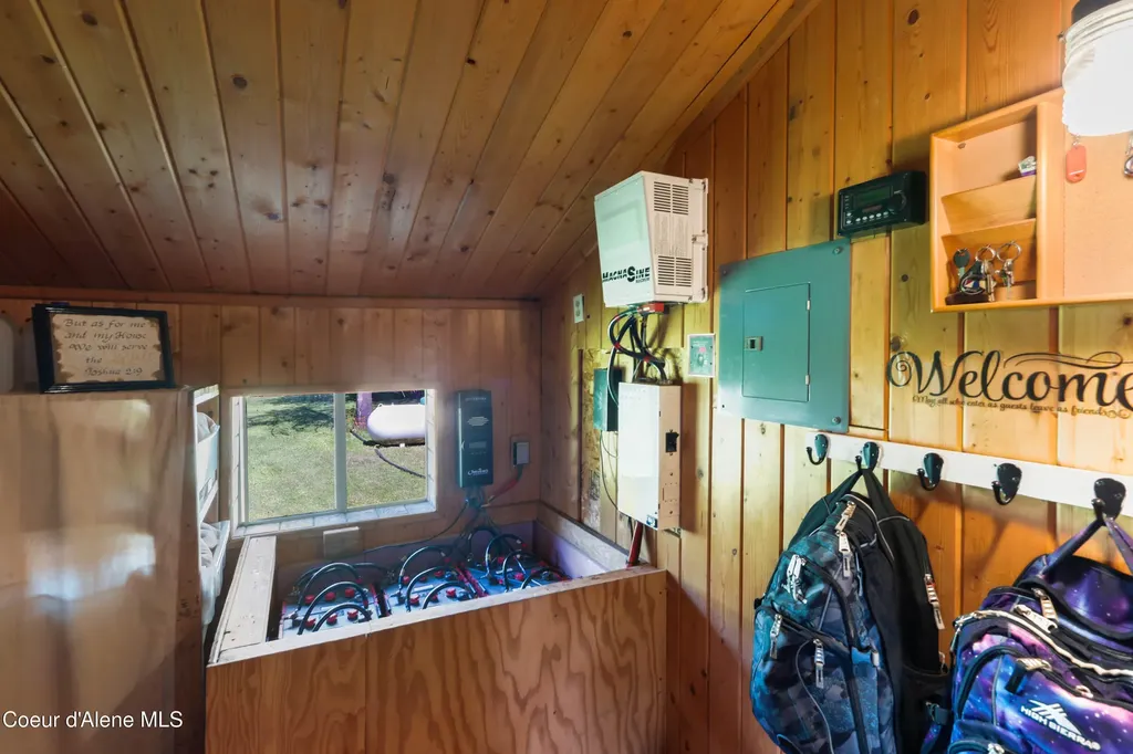 3446 Lw Quartz Creek Road Priest River ID 83856