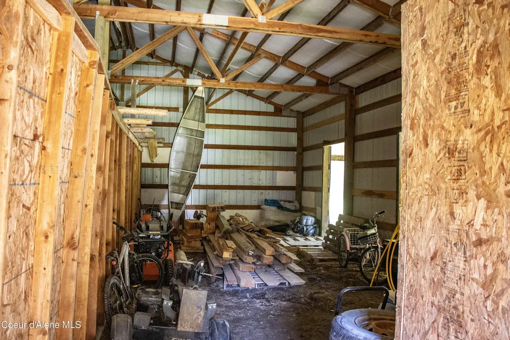 3446 Lw Quartz Creek Road Priest River ID 83856