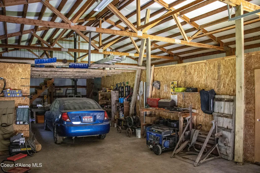 3446 Lw Quartz Creek Road Priest River ID 83856
