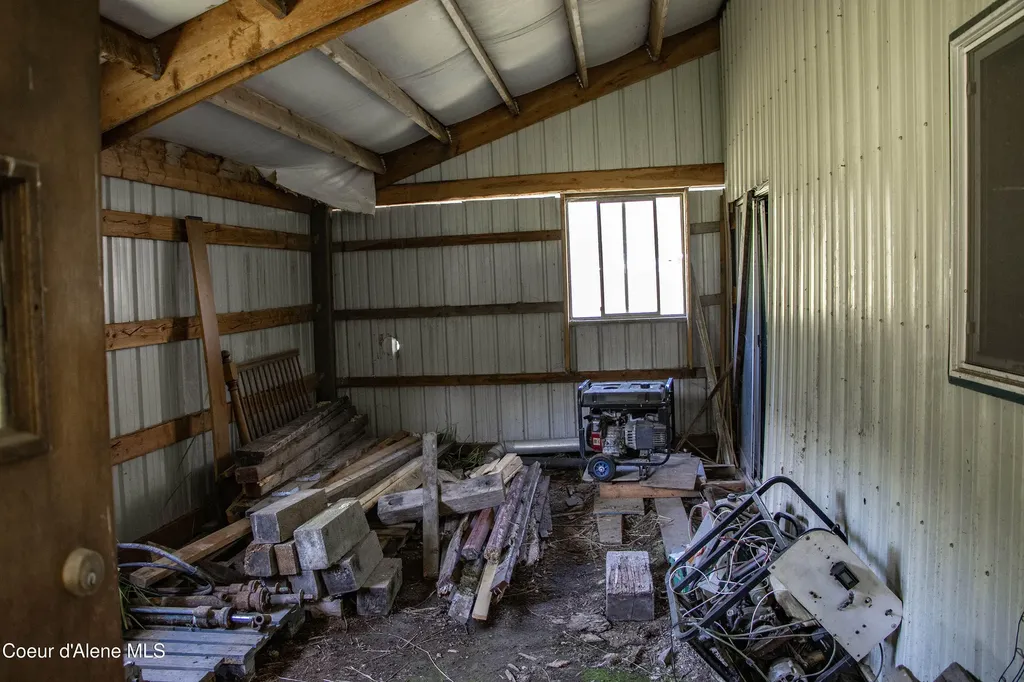3446 Lw Quartz Creek Road Priest River ID 83856